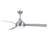 Donaire 52'' Ceiling Fan with LED Lights-315694812-297934720