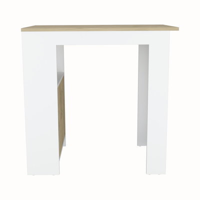 Versatile Kitchen Island with Abundant Storage and Stylish Design