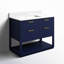 Ensemble de meuble-lavabo simple 42 po Felicity-1172237304