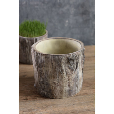 Caines Pot Planter