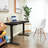 Chrystine Adjustable Writing Desk-337108478