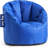 Milano Beanbag Chair Kid's Sapphire Smartmax