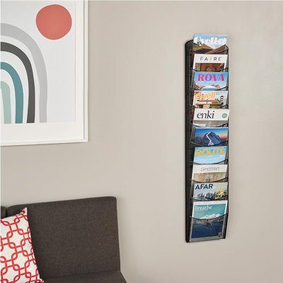Magazine Rack