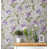 Repose Gray/Violet