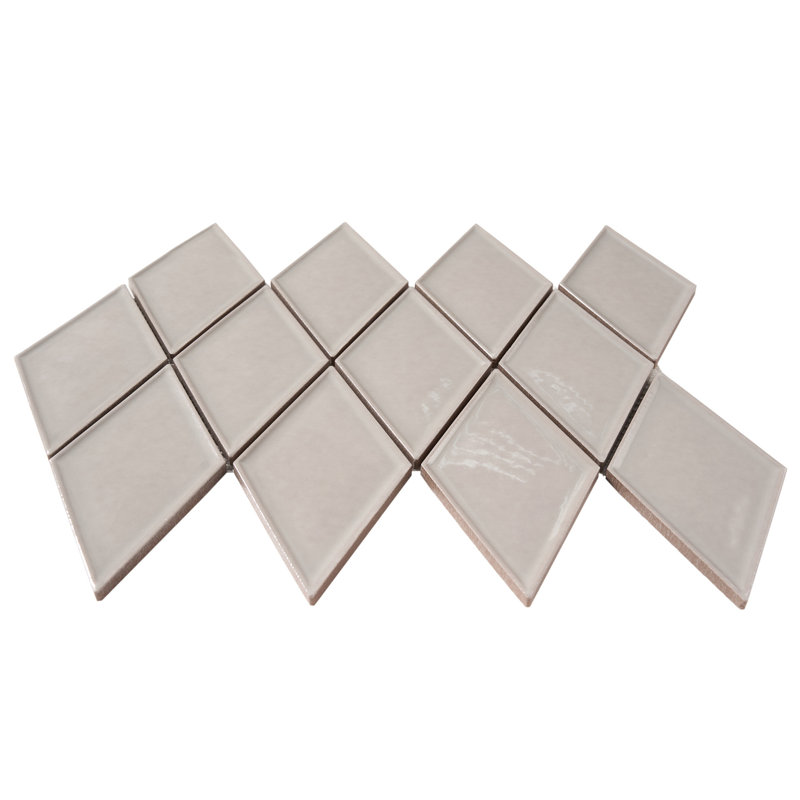 Carrelage 2,35 "x 3", Silex