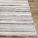 Striped Area Rug