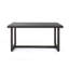 Rectangle Dining Table, Outdoor Table-1423840592