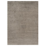 Textural Hand Knotted Area Rug