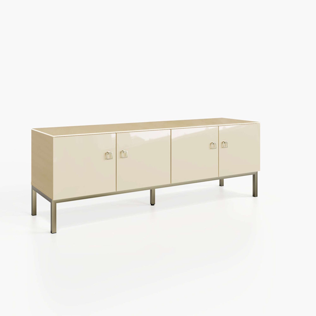 LYRA TV CABINET
