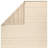 Freda ELZ02 Handmade Solid Ivory Area Rug-945548348