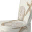 Chaise rembourrée Starfish-104155642