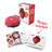 Dash Express Heart Waffle Maker