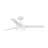 Pura 52'' Ceiling Fan with LED Lights-1246686944