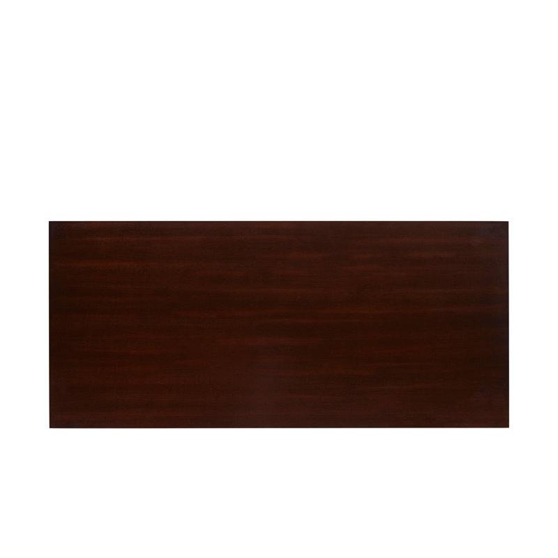 Mannix Medium Wood Black Bar Cabinet with Gold Embellishments
