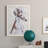 " Sitting Dog II " Painting Print-1643328371-1643328370