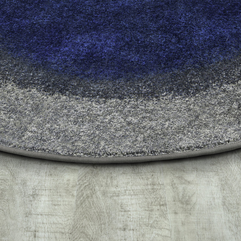 Tapis Yosof, Ovale 5 pi 4 po x 7 pi 8 po