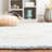 Candelo Hand Tufted Wool Abstract Rug-896701770