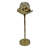 18'' H Candelabra Handmade Aluminum Candle Holders