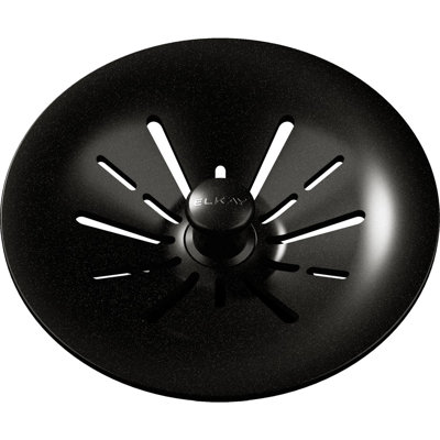 Perfect Removable Basket Strainer Kitchen Sink Drain