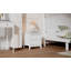 Dalton 19.3'' W Solid Wood Nightstand-132758585