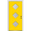 80'' Steel Front Entry Doors-40463545-40463531-40463532