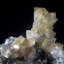 Smithsonite. Mine de Tsumeb.