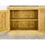 Cahya Display Cabinet