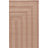 Braided 265 Hand Woven Performance Machine Washable No Pattern Rug-720525347