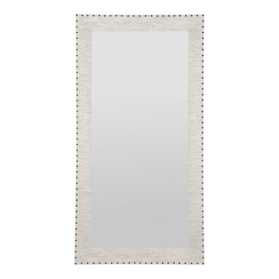Corinthian Wall Mirror