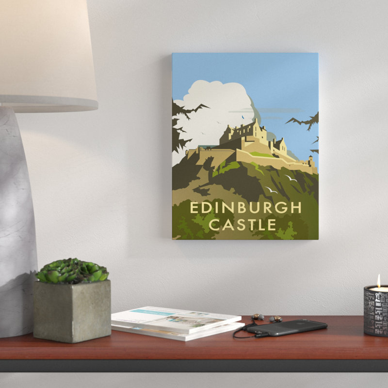 Dave Thompson - Print