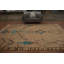Tapis marocain en peluche 9 pi x 13 po Playful