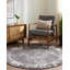 Tapis tissé à la machine Kirima-1743224224