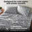 Scotia Trellis100% Cotton Flannel Sheet Set-22182437-22182442