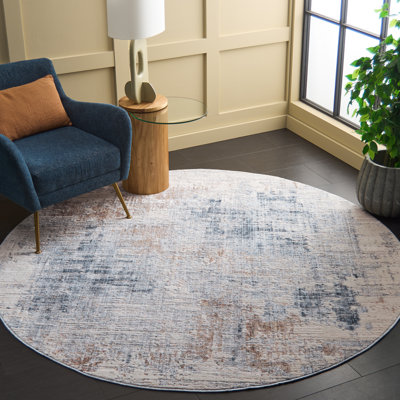 Tapis abstrait Scarlett 412 Performance