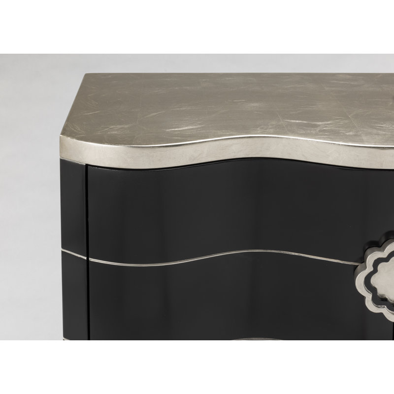 Accent Cabinet