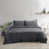 Gris anthracite est en rupture de stock