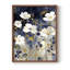 FLORAL Series CCCCLXVVI - Reproduction encadrée de qualité supérieure - Prêt à être accroché - Aucun clou requis-1345788938-1345788929