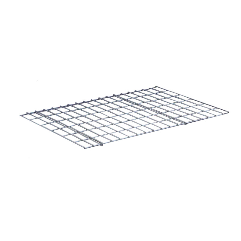 Wire Deck for Rivetwell, 60"W x 18"D x 0.25"H