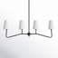 Diana 4-Light Linear Pendant-1050809862