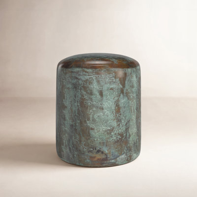Table de bout tambour Kiersten