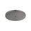 AXOR Showersolutions 7-Inch Modern Showerhead 1-Spray with Quickclean