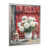 Reproduction encadrée d'une seule photo sélectionné