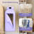 Portable Clothes Dryer, Mini Drying Machine With Timer-124811035
