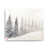 Wrapped Canvas