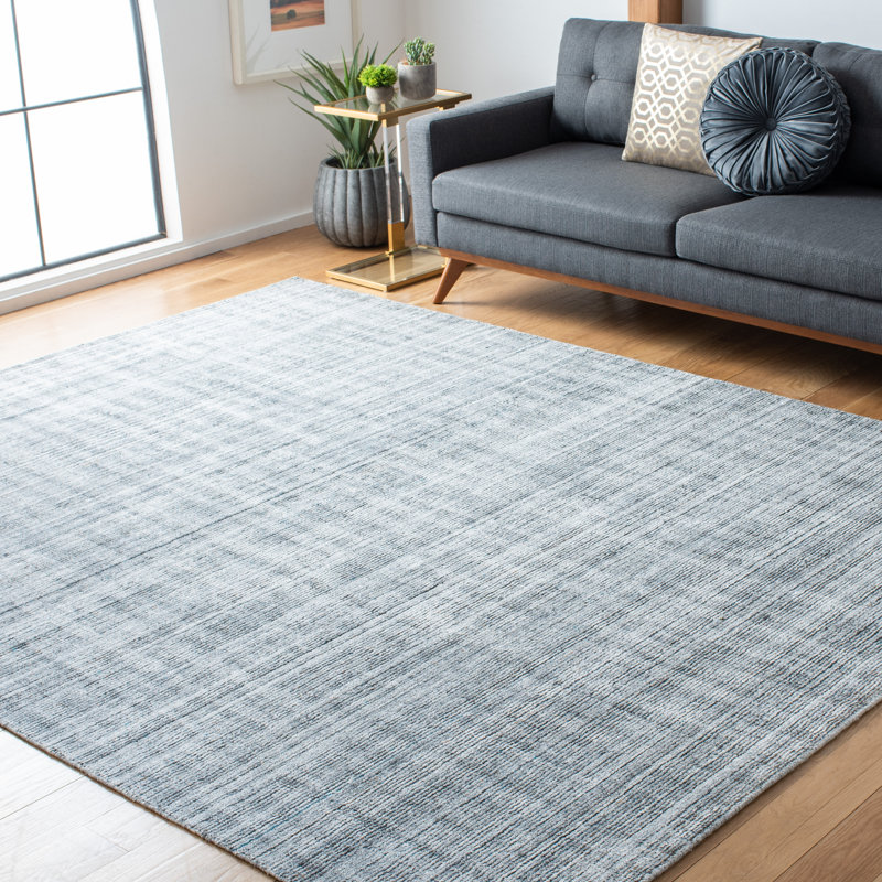 Mirage Hand Woven Performance Rug, Rectangle 9' x 12'