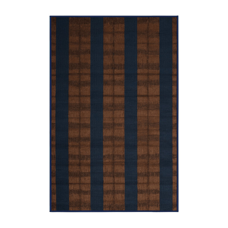 Tapis gris à carreaux lavable à la machine, Tapis de couloir 2 pi x 5 pi