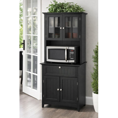 Sorens 70.25'' Kitchen Pantry