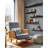 Shontella 6 Piece Wood Floating Shelf-41716054