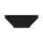 Elite Global Solutions Symmetry Melamine Serving Bowl-41659433