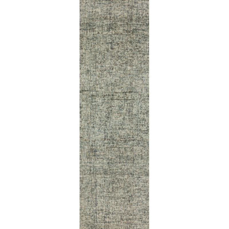 Gilboa Wool Rug, Runner 2'3" x 7'6"